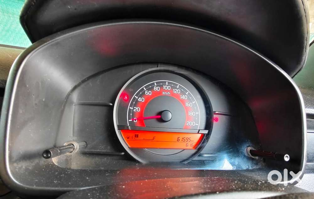 Maruti Suzuki Ignis 1.3 Sigma, 2023, Petrol