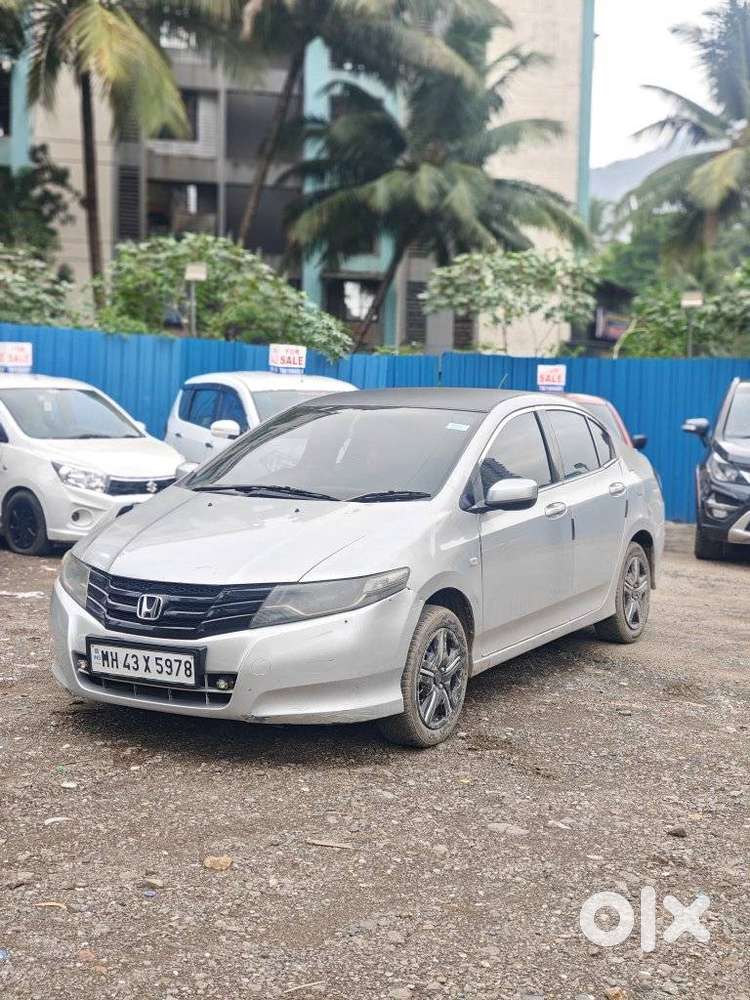 Honda City S Mt, 2009, Cng & Hybrids