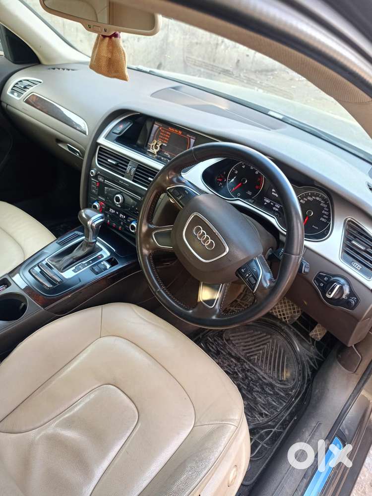 Audi A4 1.8 35 Tfsi Premium Plus, 2015, Petrol