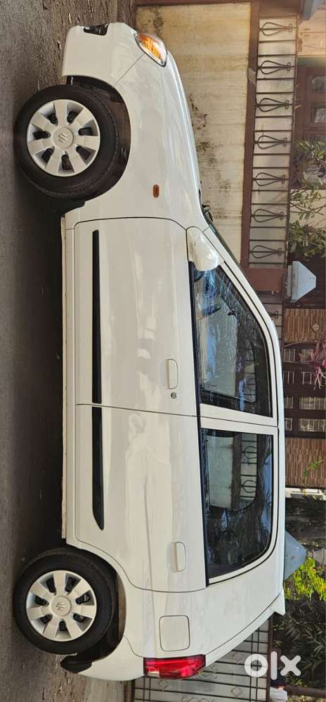 Maruti Suzuki Alto K10 1.0 Vxi, 2013, Petrol