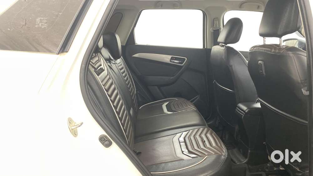 Toyota Urban Cruiser Cruiser Premium, 2022, Petrol