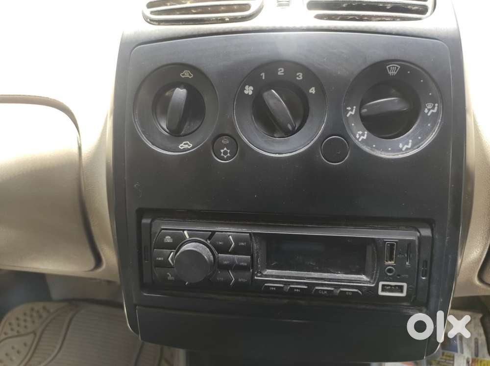 Tata Indica V2, 2013, Diesel