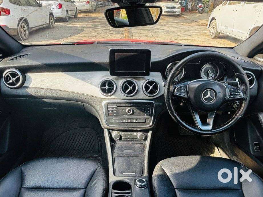 Mercedes-benz Cla 200 Cdi Sport, 2015, Diesel