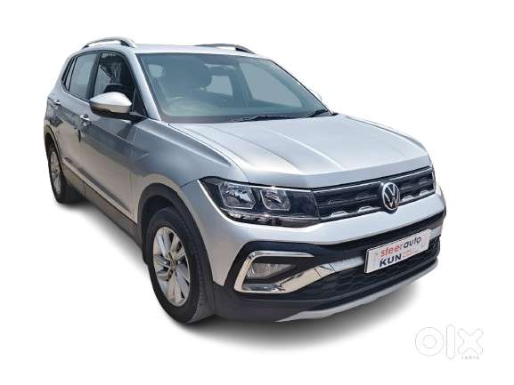 Volkswagen Taigun 1.0 Tsi Highline, 2022, Petrol