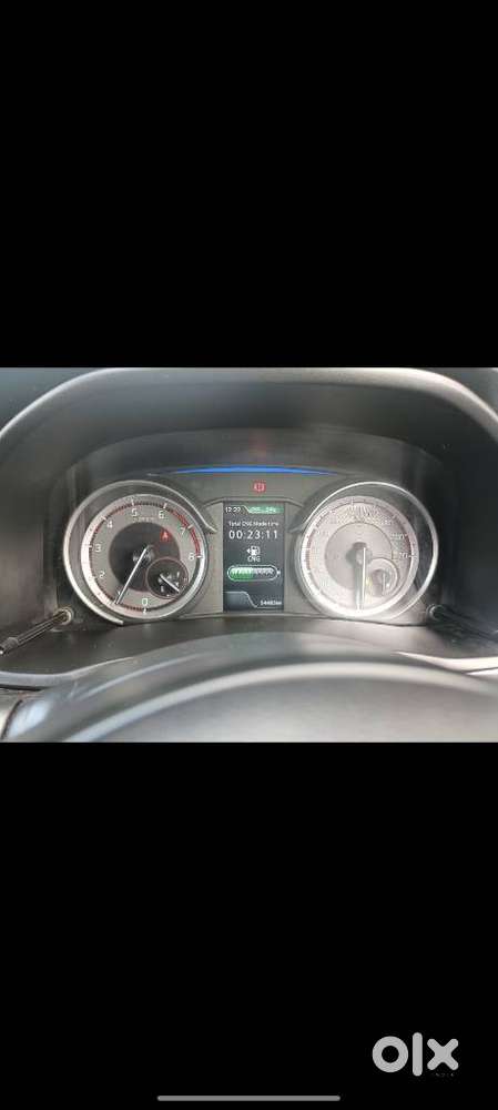 Maruti Suzuki Xl6 Zeta Mt Cng, 2024, Cng & Hybrids