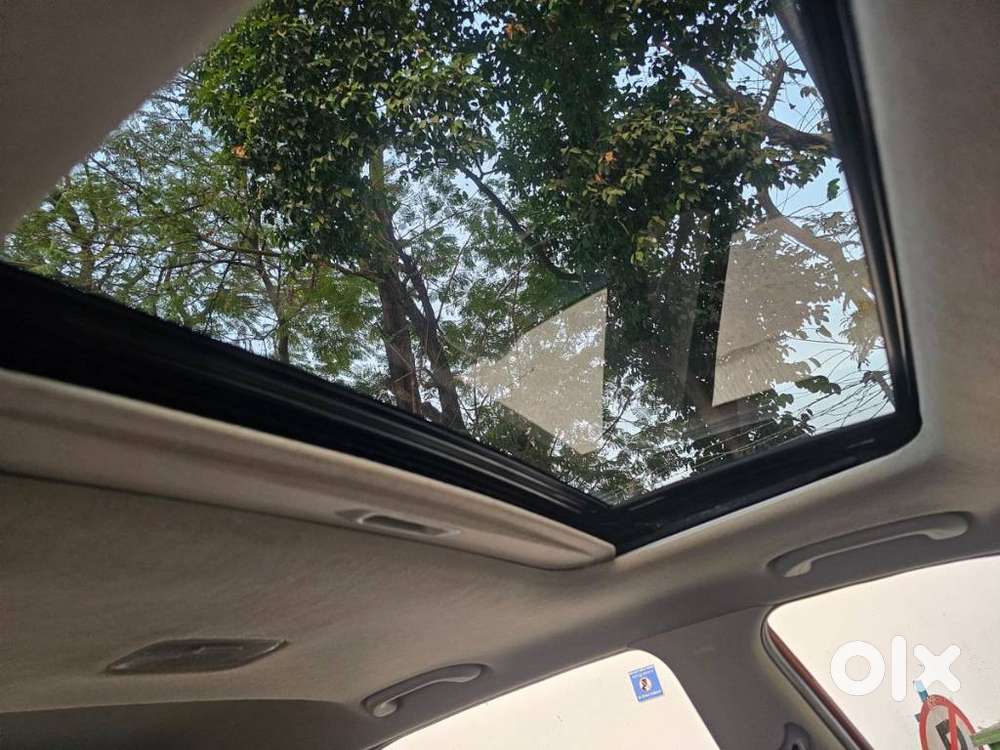 Kia Sonet Gtx Plus Dct, 2021, Petrol