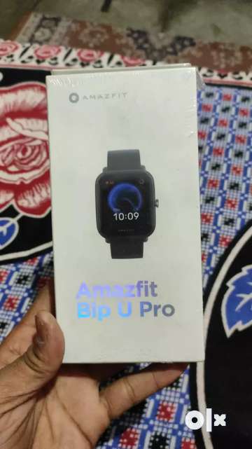 Amazfit best sale bip upro