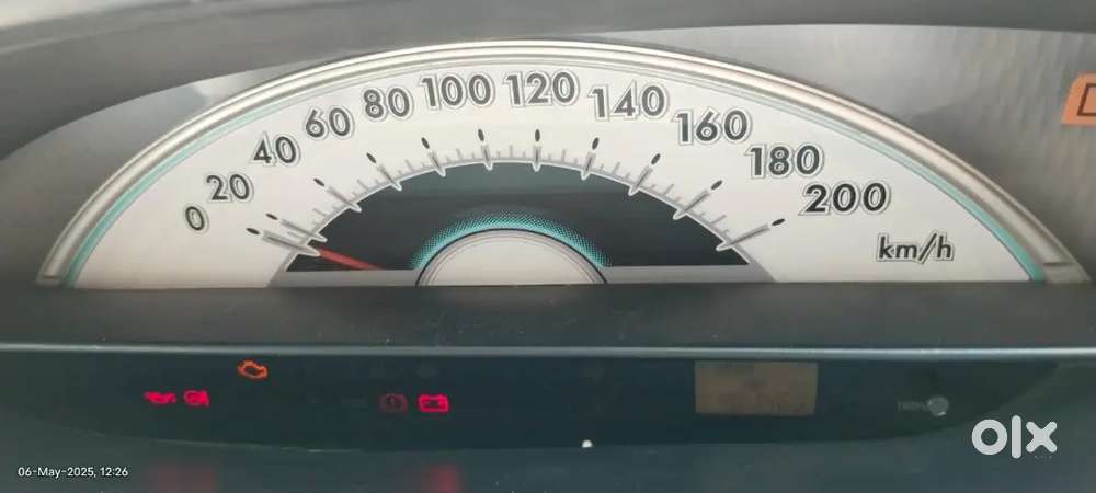 Toyota Etios Liva 2012 Diesel 490000 Km Driven