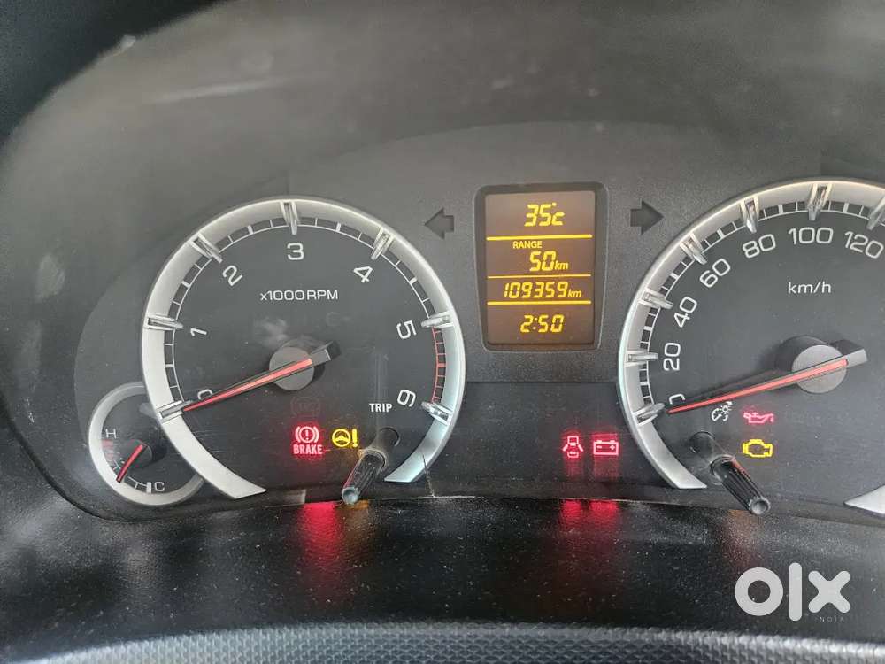 Maruti Suzuki Dzire 2013 Diesel Car