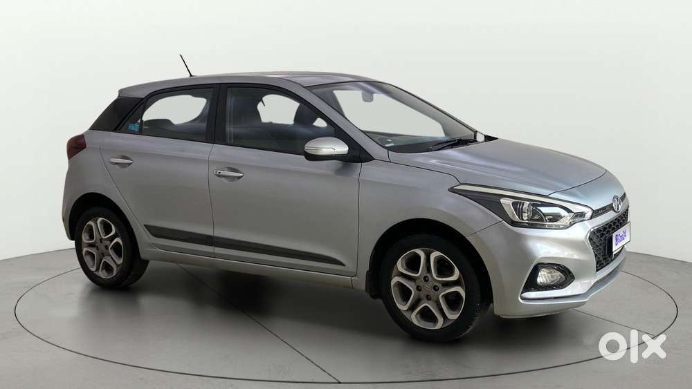 Hyundai Elite I20 Asta Option, 2020, Petrol