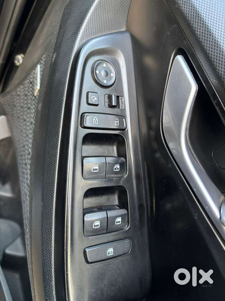 Hyundai Creta Sx 1.4 Turbo 7 Dct, 2021, Petrol