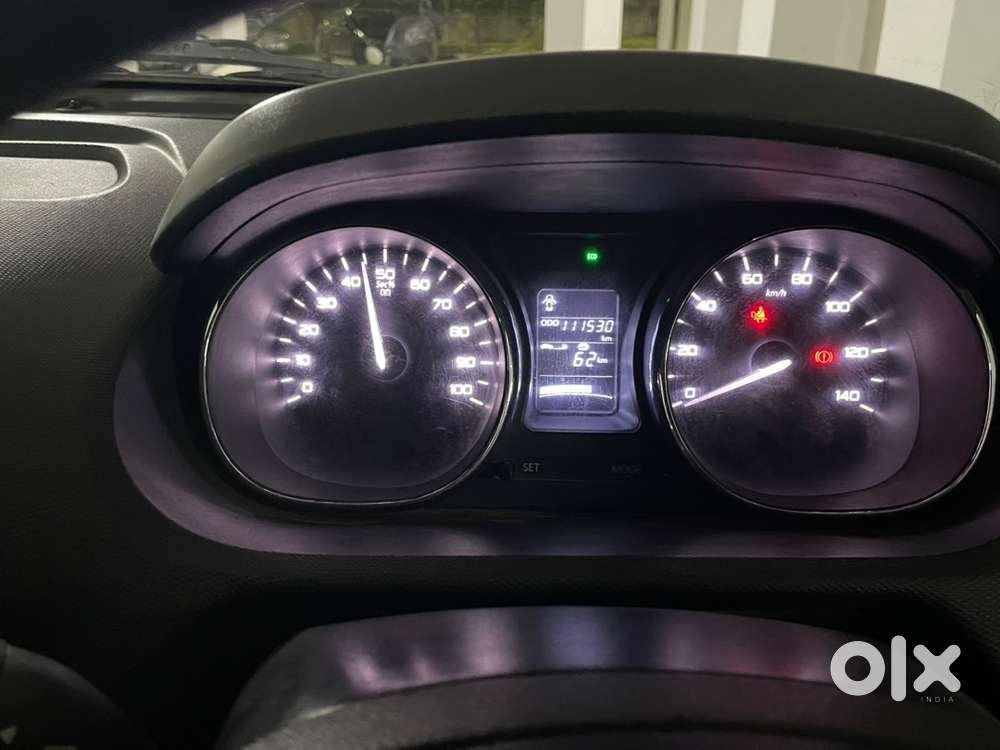 Tata Tigor Ev 2022