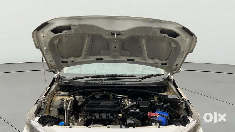 Honda Amaze Vx Cvt Petrol, 2020, Petrol