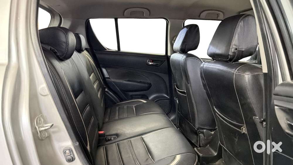 Maruti Suzuki Swift Vxi, 2015, Petrol