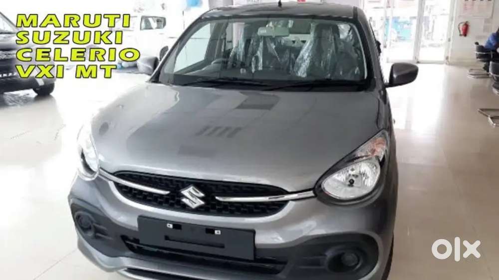 Maruti Suzuki Celerio 2025 Petrol 3500 Km Driven 4 And 5 Month New