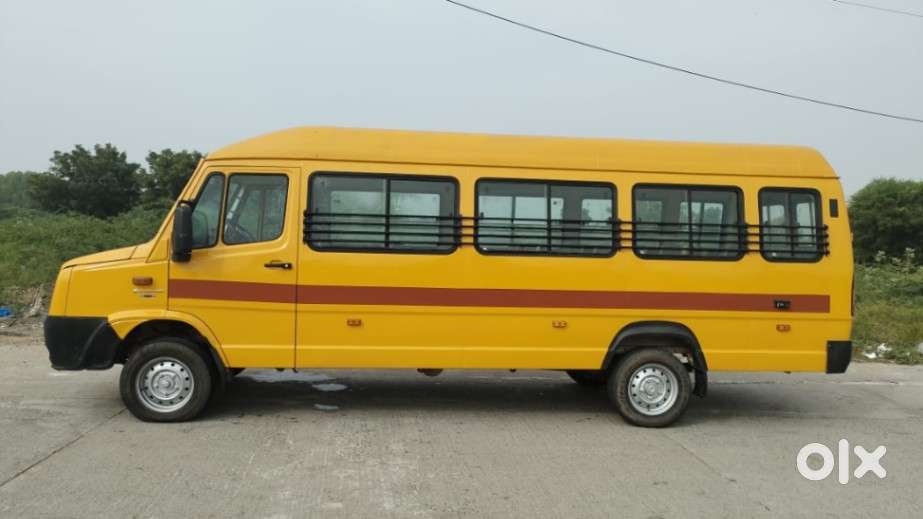 Force Motors One Ex 7 Str, 2021, Diesel