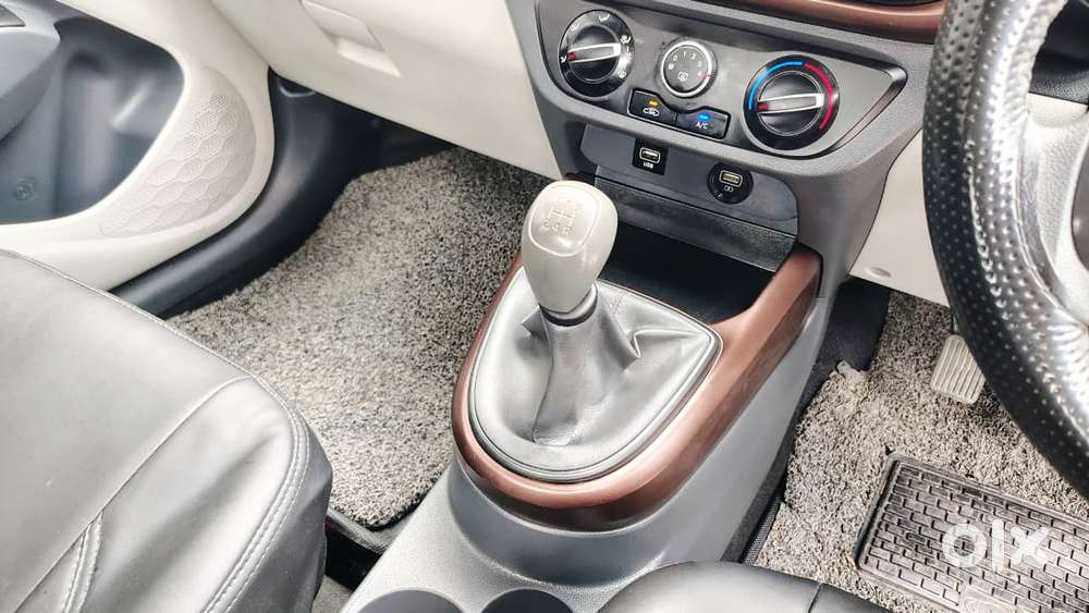 Hyundai Aura 1.2 S Cng, 2022, Cng & Hybrids