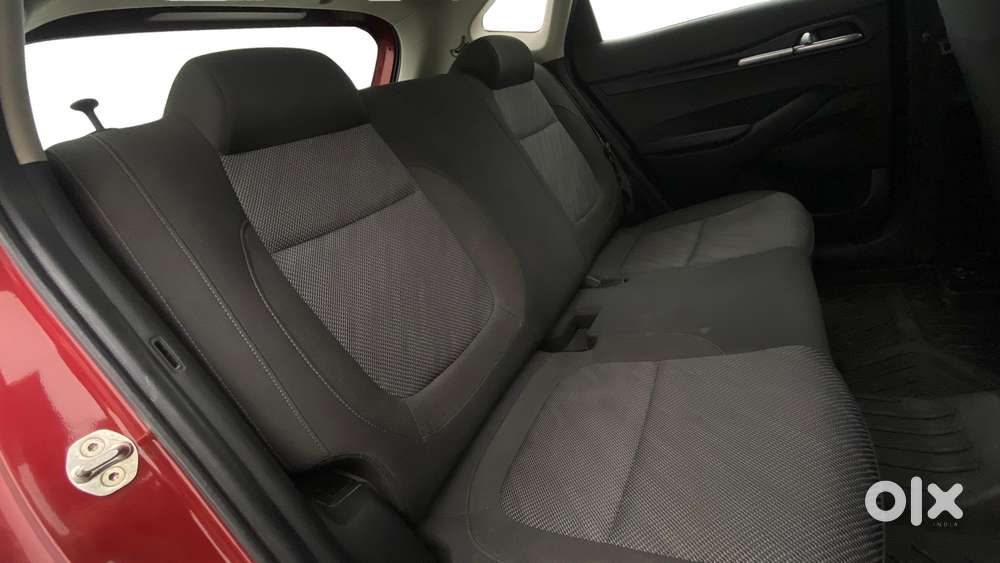 Kia Seltos Htk 1.5 Petrol, 2019, Petrol
