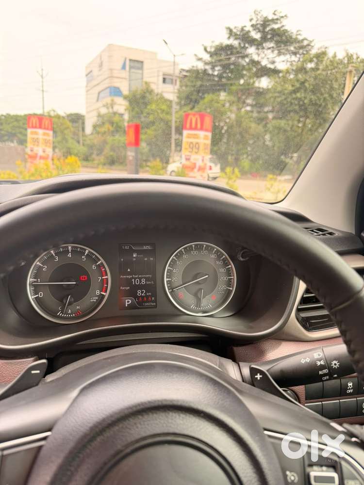 Toyota Urban Cruiser Taisor V 1.0 Petrol At, 2025, Petrol
