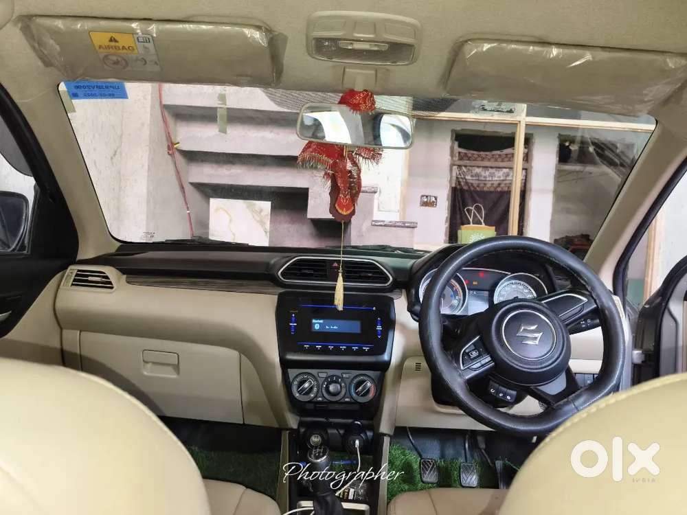 Single Hand Driven ,a1 Showroom Condition