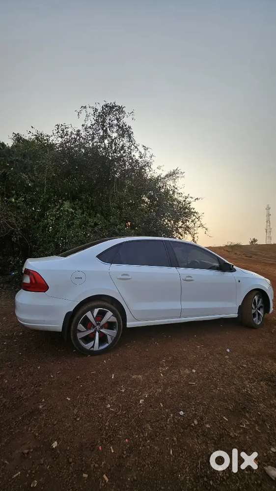 Clean Condition Car No Work Resently Service