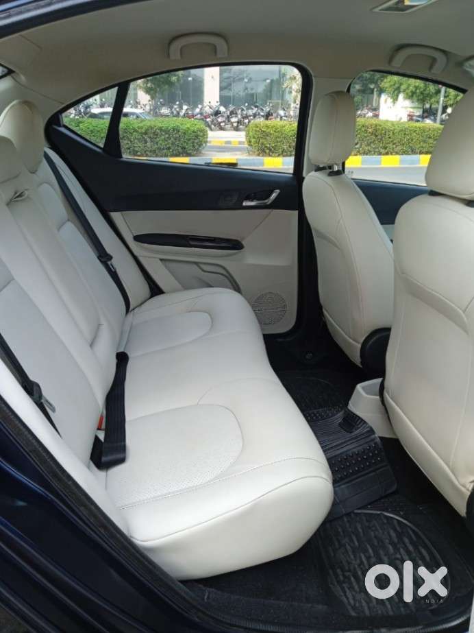 Tata Tigor Xz Plus Cng Leatherette Pack, 2026, Cng & Hybrids