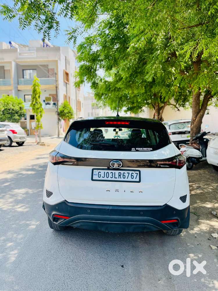 Tata Harrier Xm, 2020, Diesel