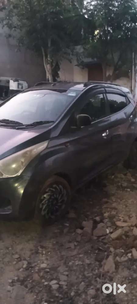 Hyundai Eon 0.8 Magna 2017