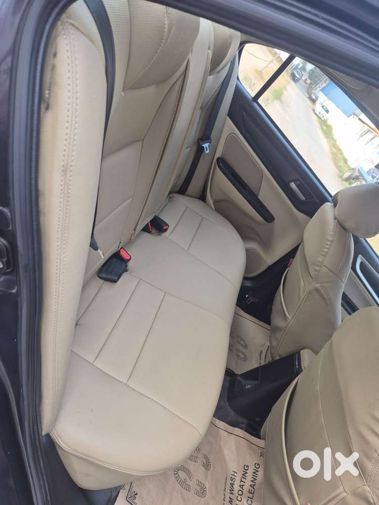 Honda Amaze 1.5 Vx I-dtec Automatic, 2024, Petrol