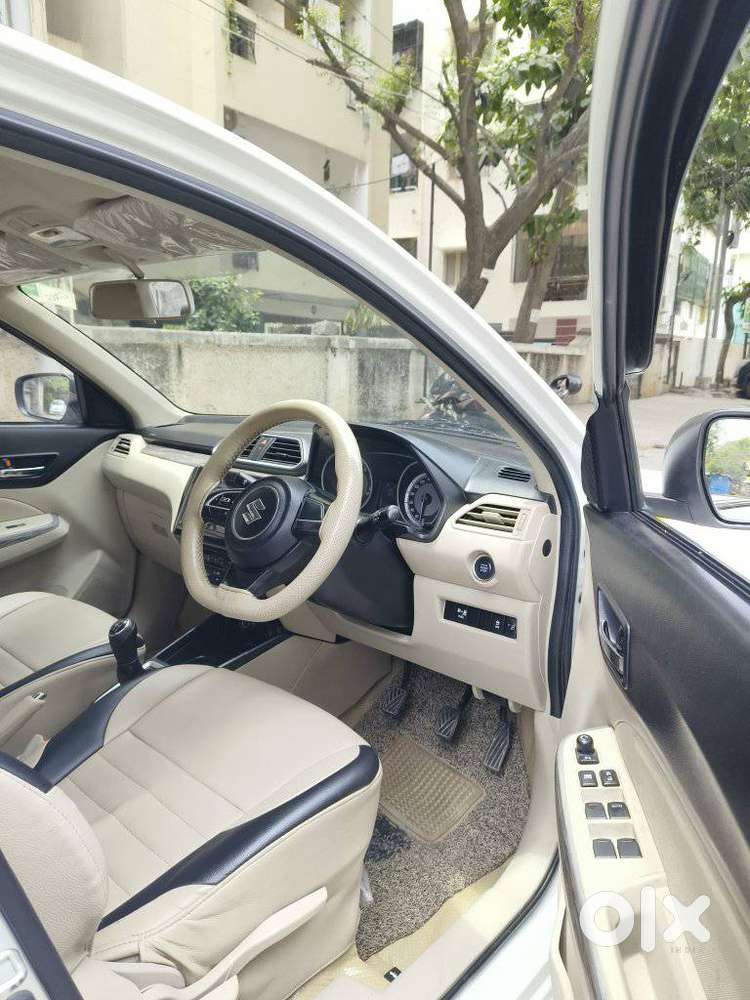 Maruti Suzuki Swift Dzire Zxi 1.2, 2024, Cng & Hybrids
