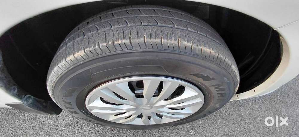 Maruti Suzuki Swift Dzire Tour, 2019, Diesel