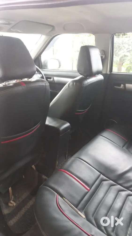 Maruti Suzuki Swift 2011 4th-owner