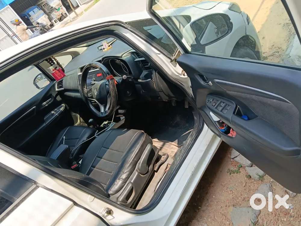 Honda Jazz Diesel 2017 Car