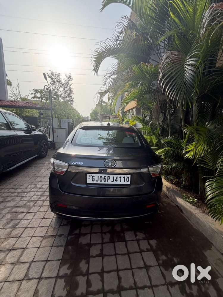 Tata Tigor Xz Hybrids, Manual 2022