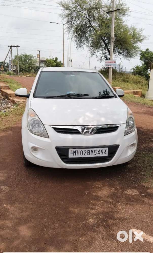 Hyundai I20 Asta 2010 Variant