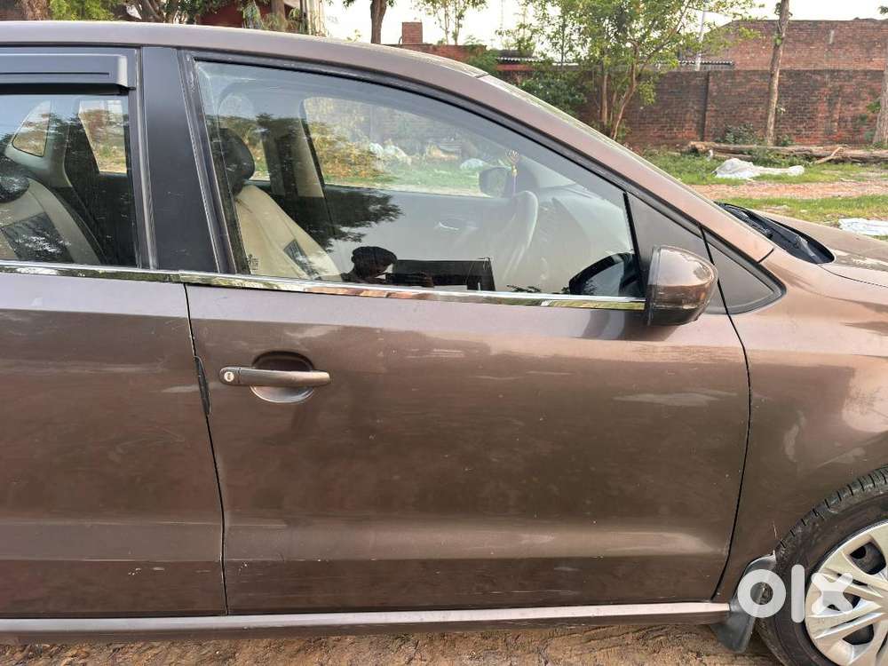 Volkswagen Polo 2019 Petrol Well Maintained Brand New Condition