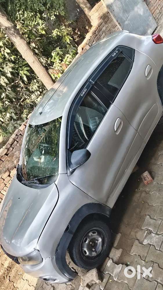 Renault Kwid 2018