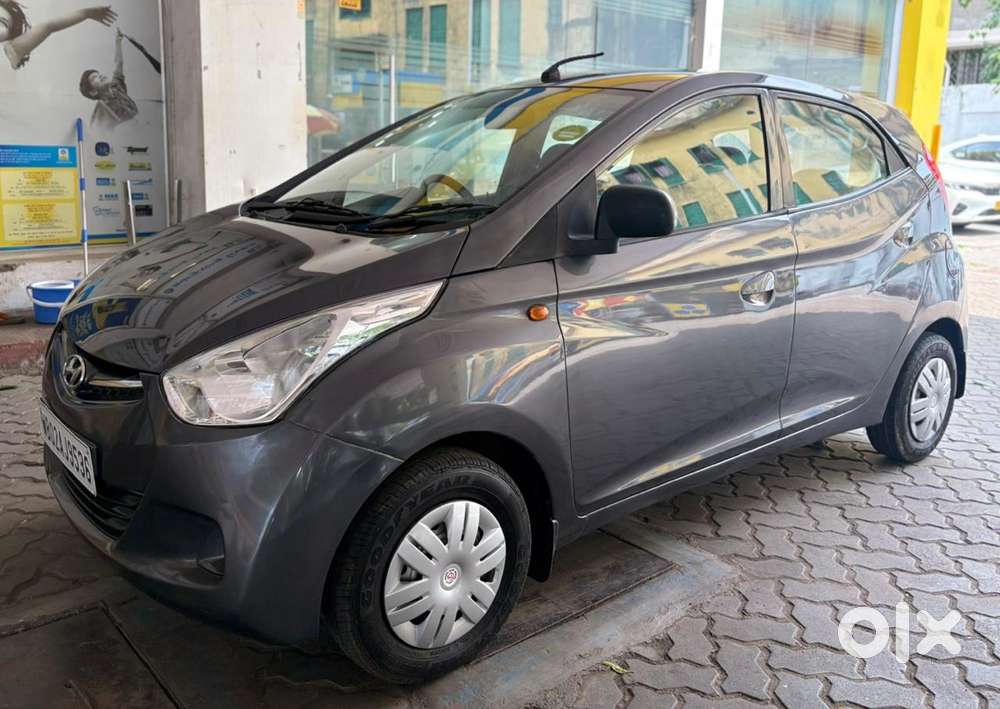 Hyundai Eon Era +, 2016, Petrol