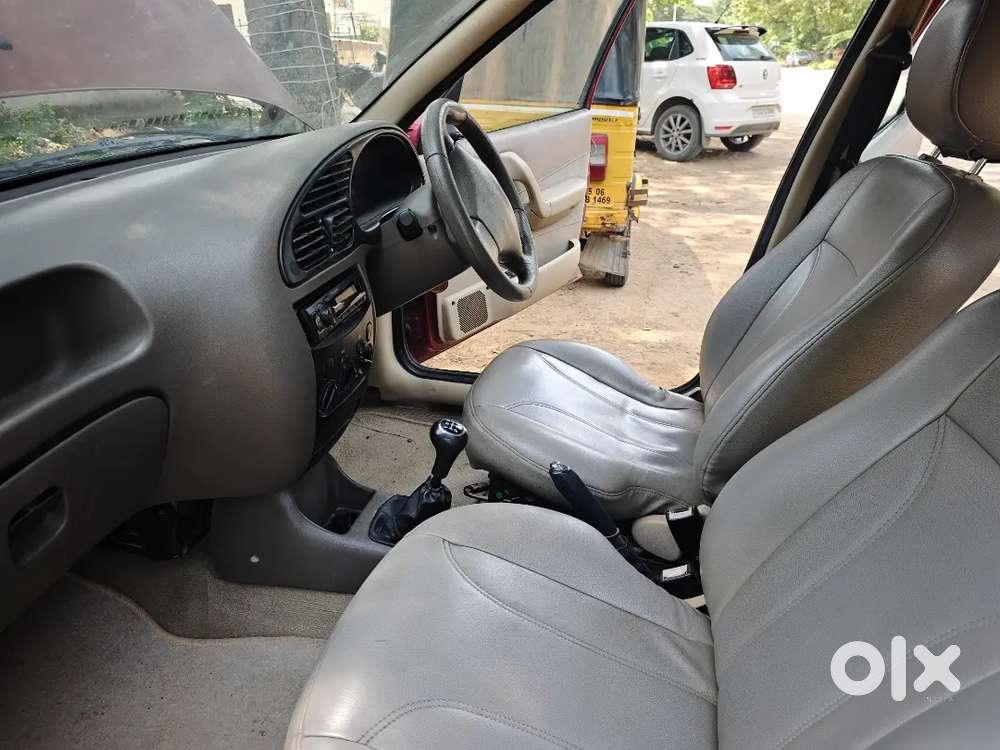 Ford Ikon 1.3l 2009 Petrol