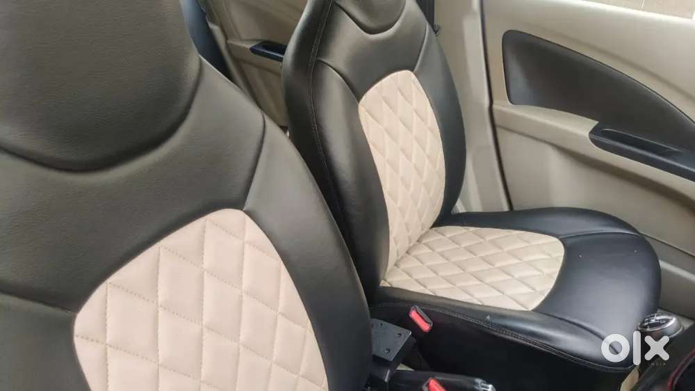 Maruti Suzuki Celerio 2016