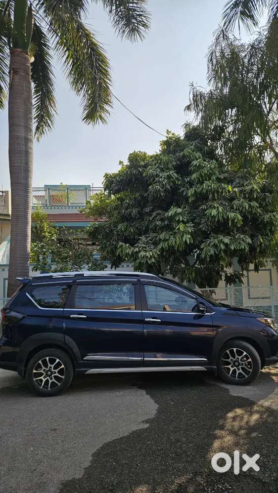 Maruti Suzuki Xl6 Petrol Hybrid Excellent Condition