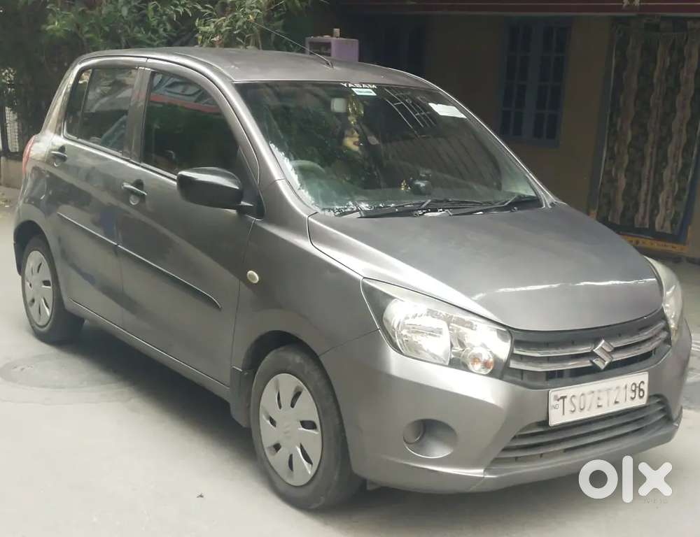 Good Condition.single Hand , New Battery,