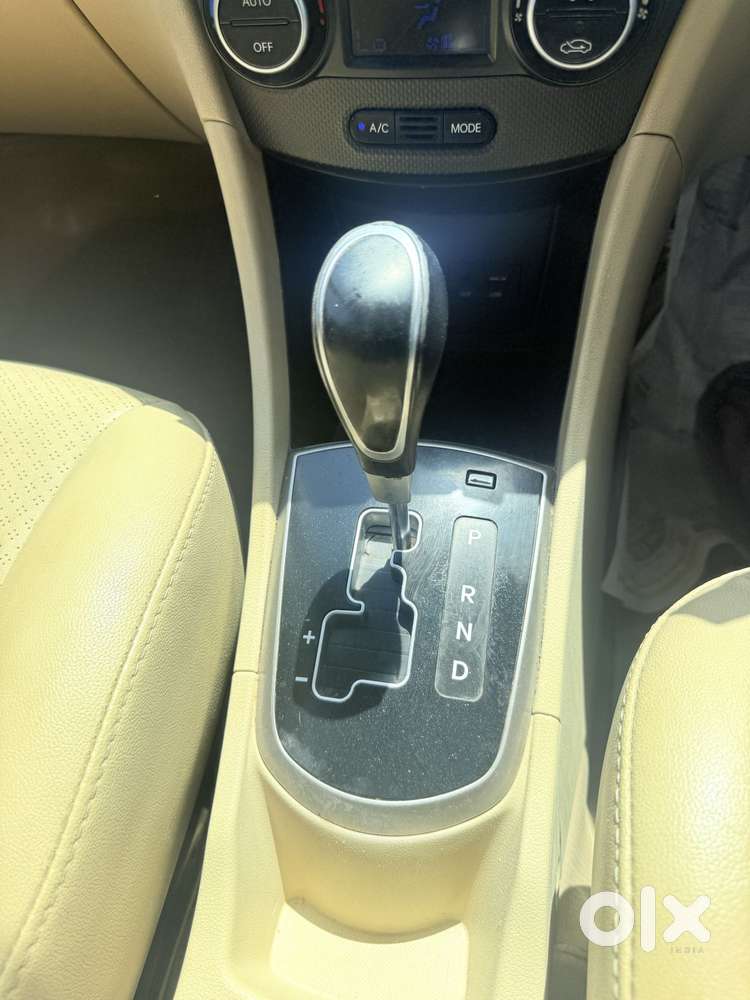 Hyundai Verna Crdi 1.6 Sx, 2015, Diesel