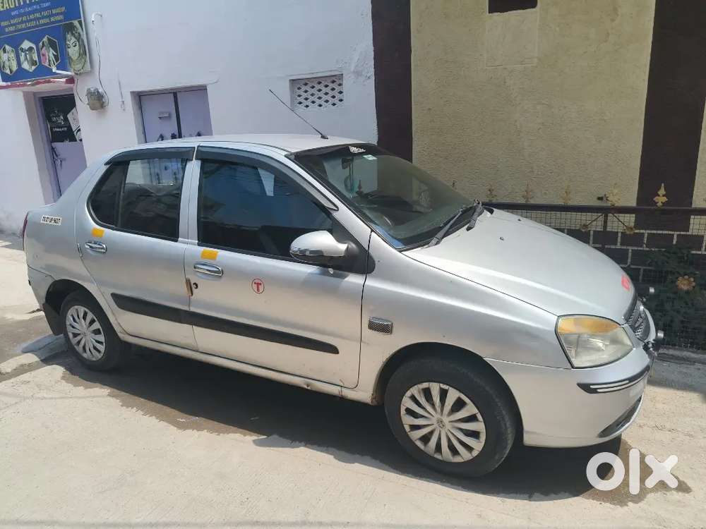 Tata Indigo Ecs Ls 2018