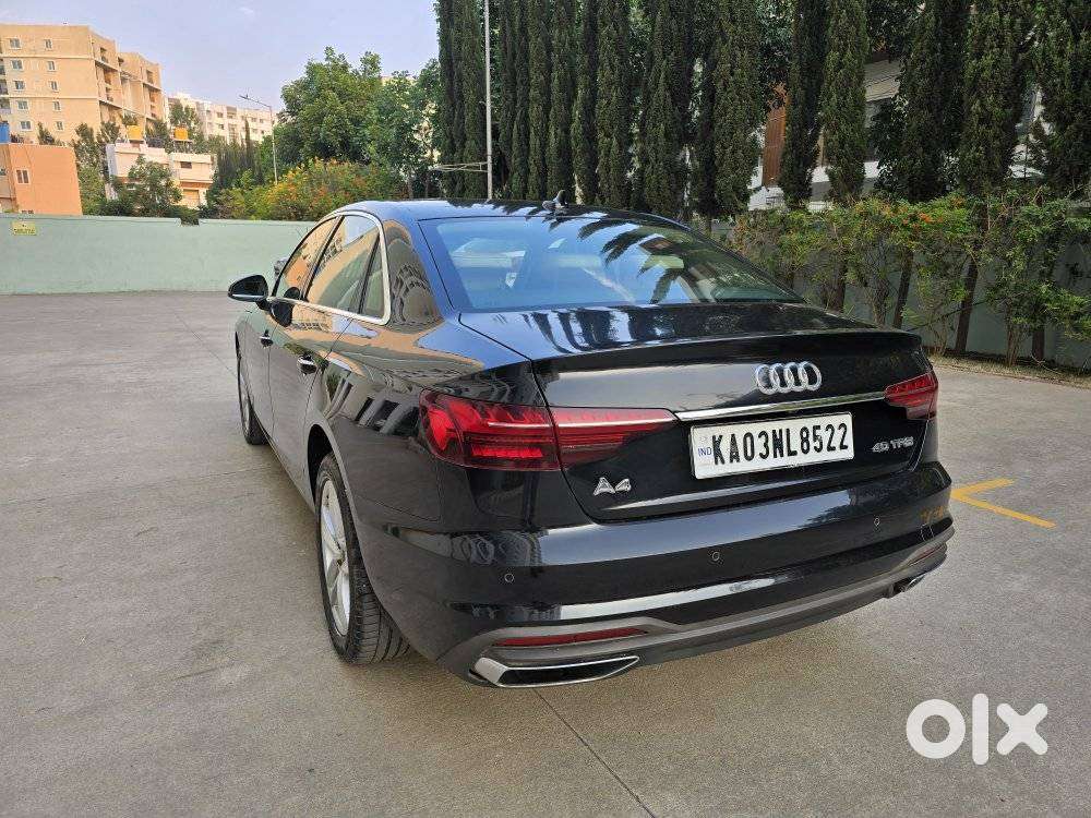 Audi A4 2.0 Premium Plus 40 Tfsi, 2022, Petrol