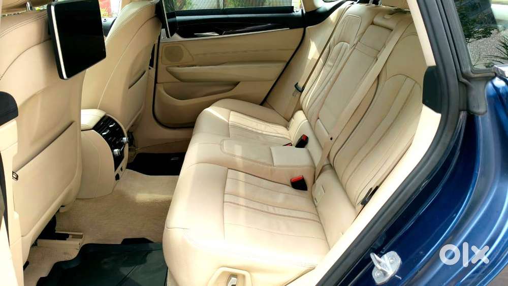 Bmw 6 Series 2.0 Gt 620d Luxury Line, 2019, Diesel