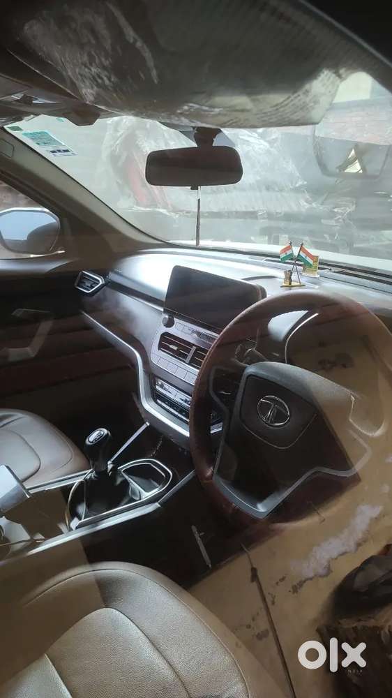 Tata Harrier Xta Plus 2022 Diesel Manual