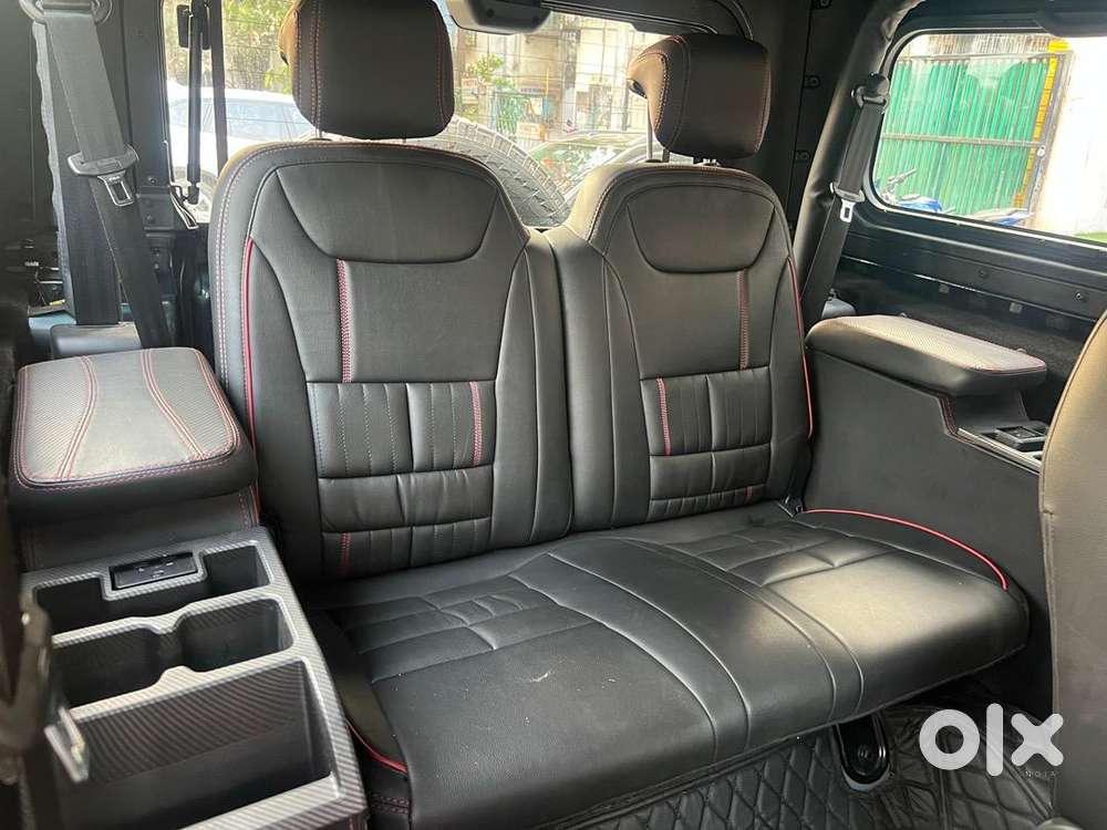 Mahindra Thar, Lx ,4 Wd, 2023 ,diesel ,good Condition
