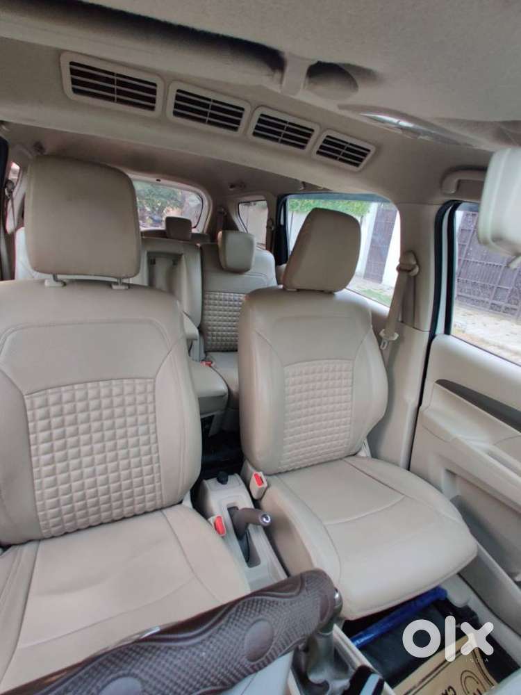Maruti Suzuki Ertiga, 2024, Cng & Hybrids
