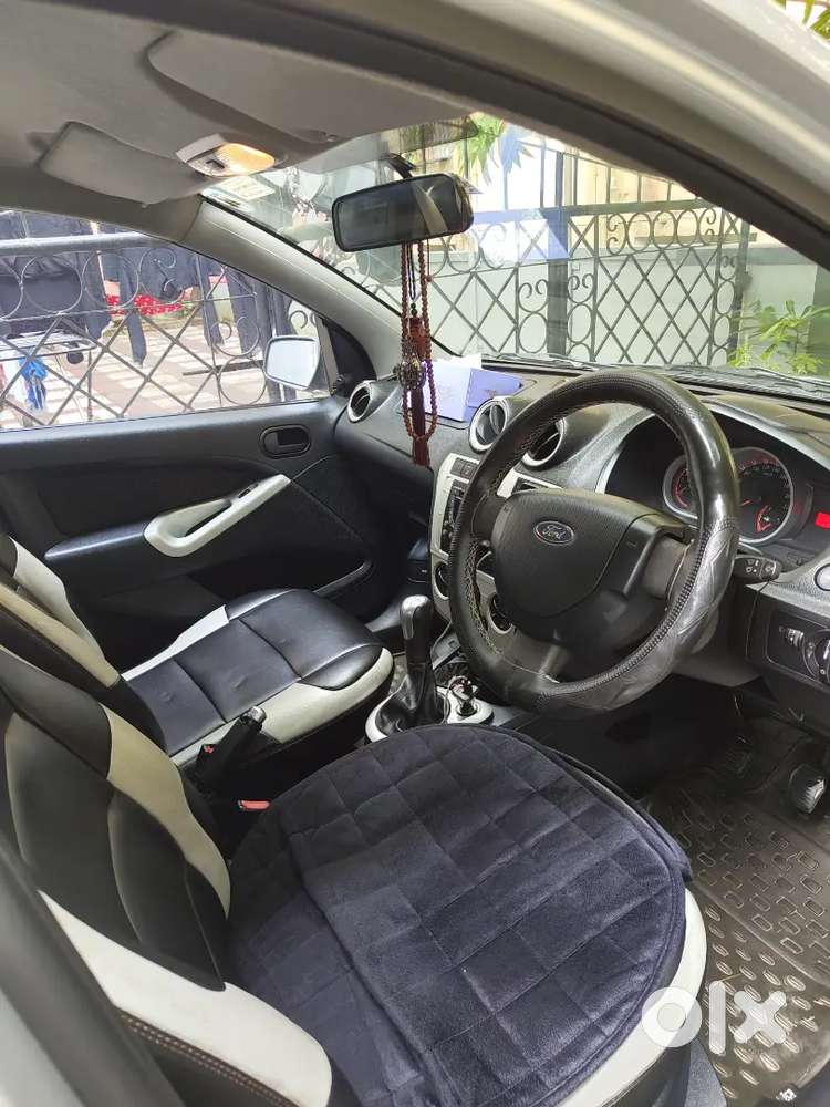 Ford Figo 1.4 Diesel 2014